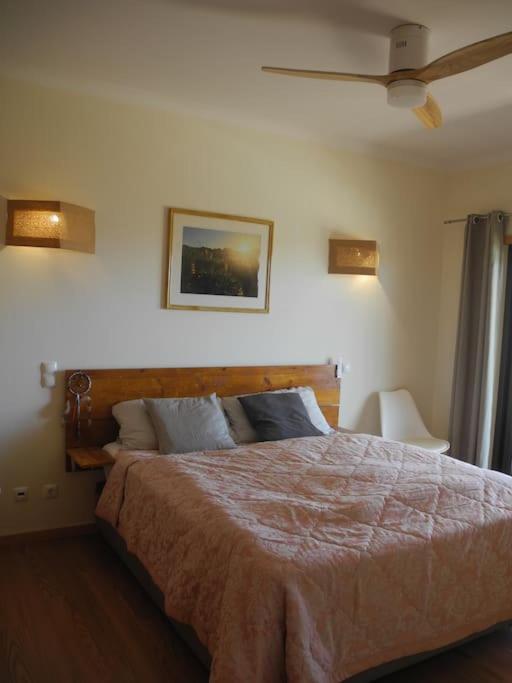 Panorama Apartment Sagres *Pool* Exterior photo