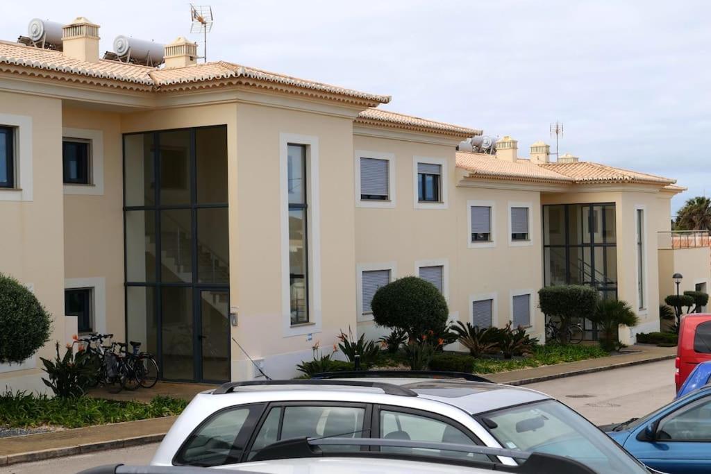 Panorama Apartment Sagres *Pool* Exterior photo