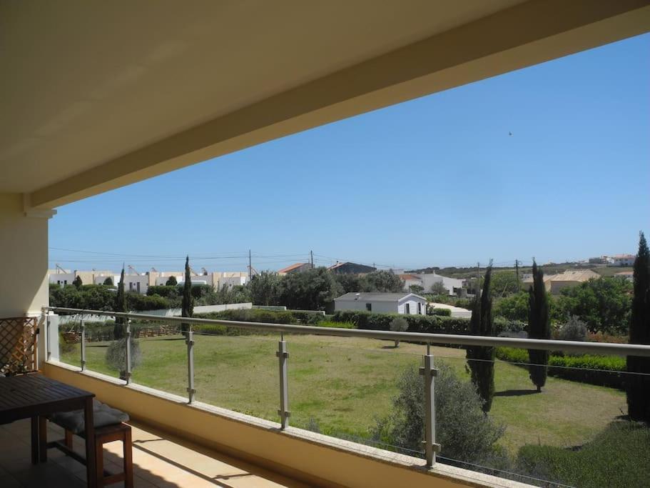 Panorama Apartment Sagres *Pool* Exterior photo