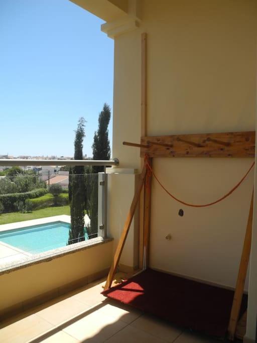 Panorama Apartment Sagres *Pool* Exterior photo